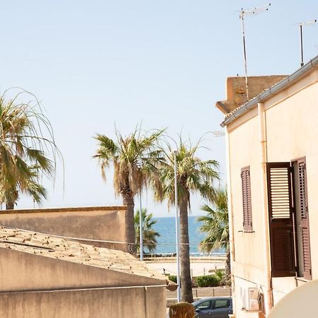 Laperlapartment San Leone Kültér fotó