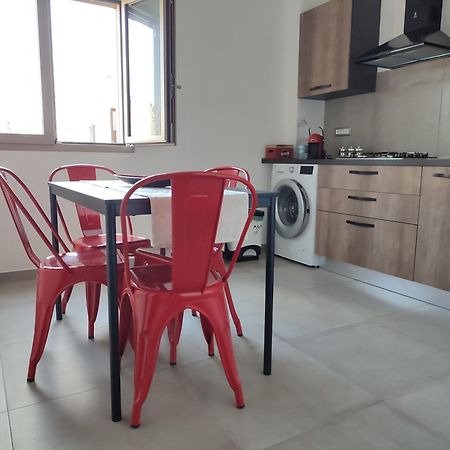 Laperlapartment San Leone Kültér fotó