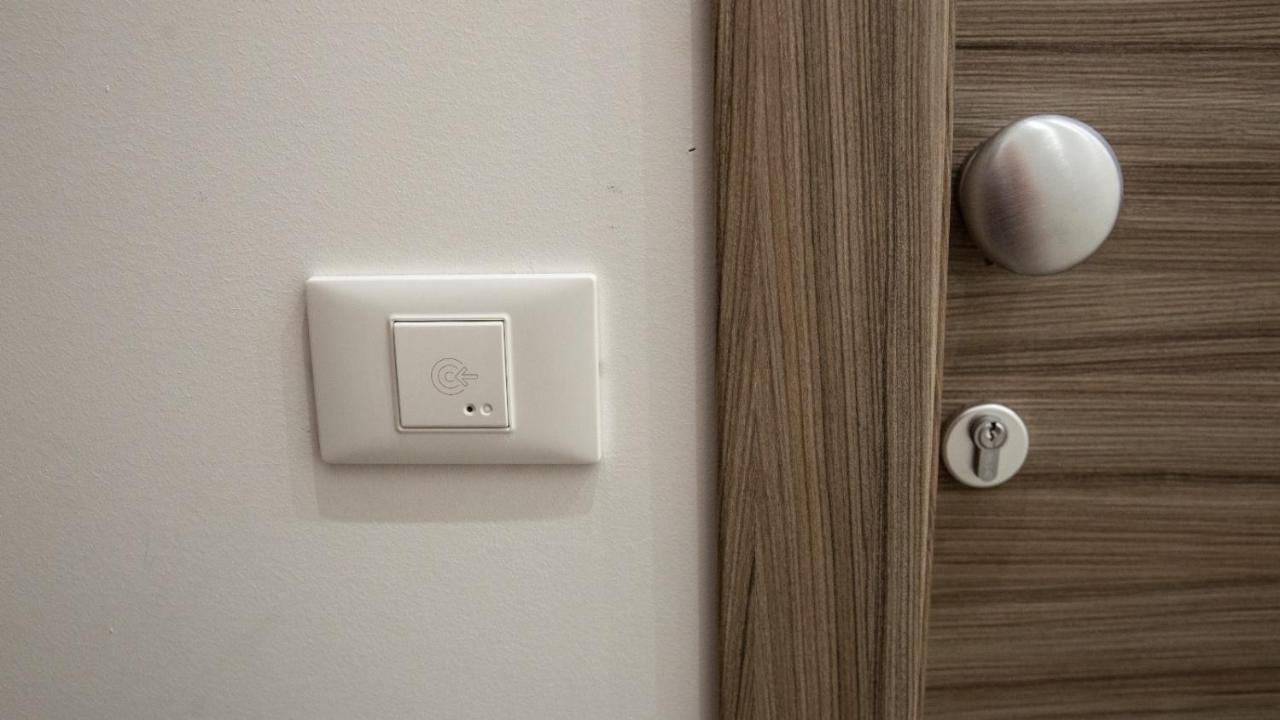 Laperlapartment San Leone Kültér fotó