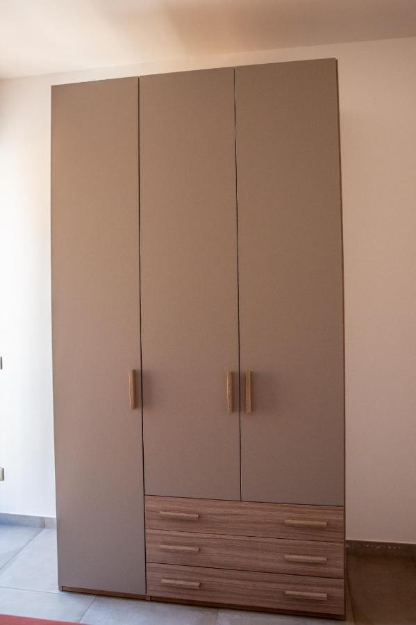 Laperlapartment San Leone Kültér fotó
