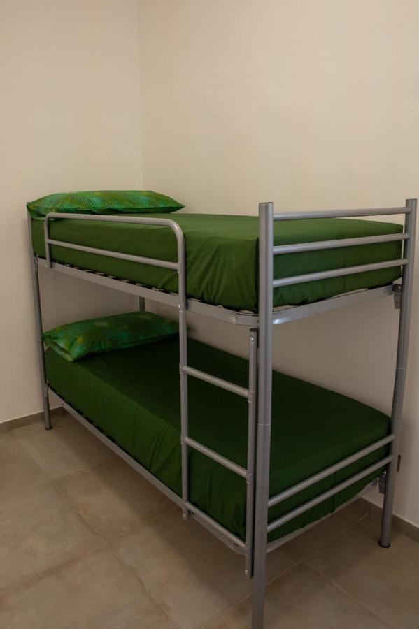 Laperlapartment San Leone Kültér fotó