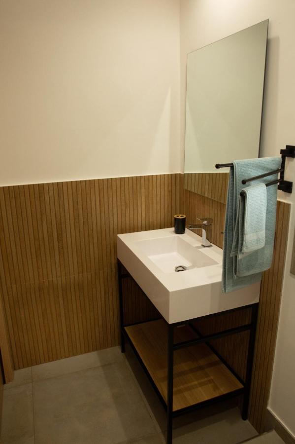 Laperlapartment San Leone Kültér fotó