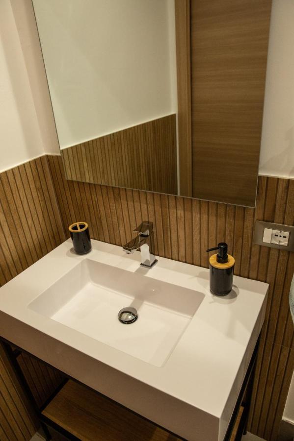 Laperlapartment San Leone Kültér fotó